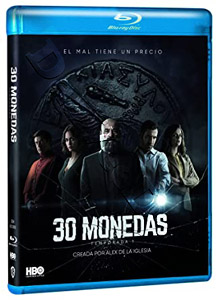 30 Coins (Season 1) (Blu-Ray)